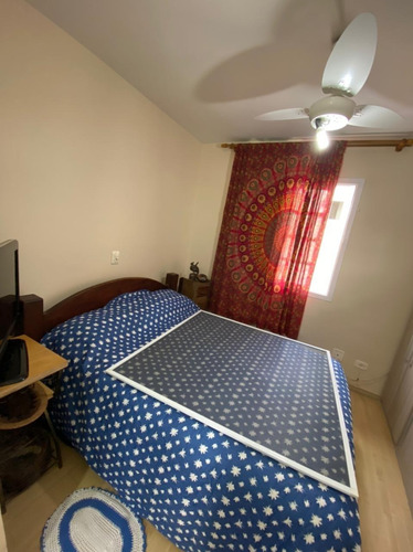 Imagem 20 de 30 de Sobrado Em Condomínio Com 3 Dormitórios Sendo 1 Suíte 2 Vagas 90 M² - Ca00146 - 69979444