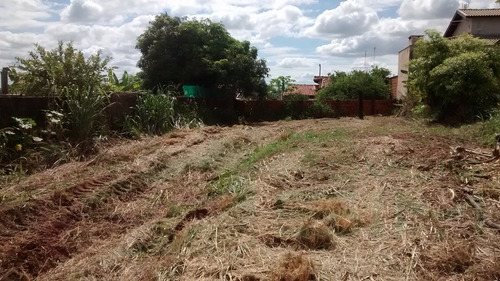 Imagem 6 de 8 de Terreno Área Livre Em Centro - Inúbia Paulista - 3756