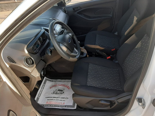Imagem 7 de 15 de Ford Ka Se 1.0 Flex