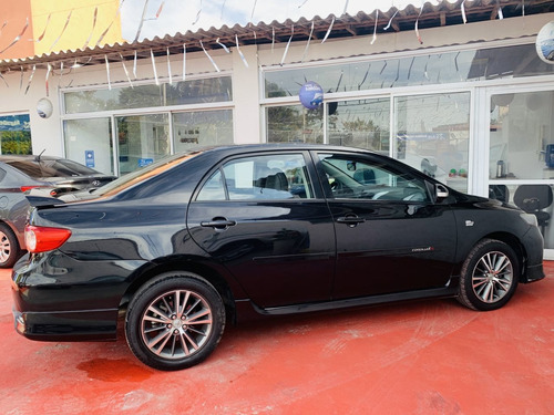 Imagem 2 de 11 de Corolla Xrs 2.0 Flex 16v Aut.