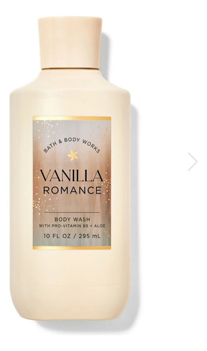 Gel De Baño Bath And Body Work, Gel Líquido Corporal