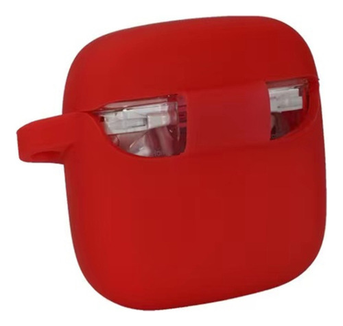 Funda De Silicona Para Audífonos Jbl Tune Flex