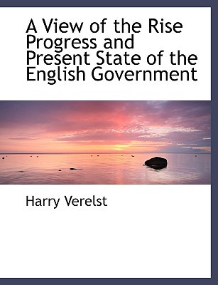 Libro A View Of The Rise Progress And Present State Of Th...