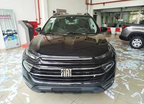 Imagem 3 de 10 de Fiat Toro 2.0 16v Turbo Diesel Freedom 4wd At9