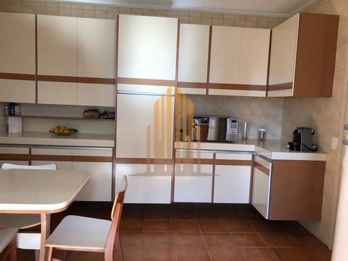 Imagem 19 de 21 de Apartamento Em Parque Colonial, São Paulo/sp De 255m² 4 Quartos À Venda Por R$ 1.800.000,00 - Ap1577216-s
