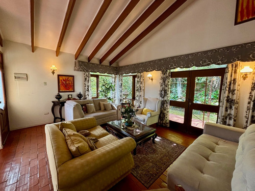 Acogedora Casa En Lonco Oriente