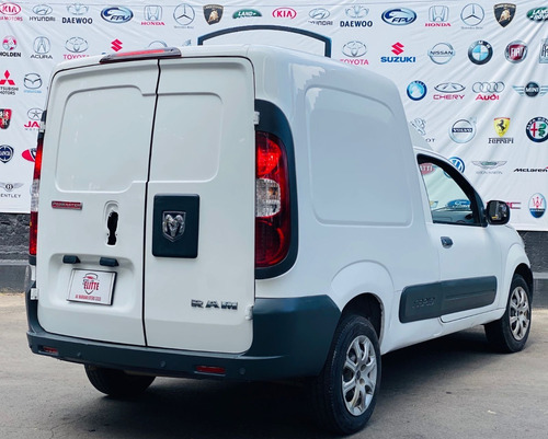 Imagen 6 de 13 de 2019 Ram Promaster Rapid
