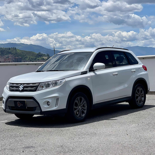 Suzuki Vitara 1.6 Gl All Grip