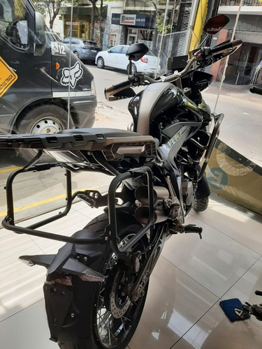 Imagen 1 de 10 de Moto Beta Zontes T310 2 Rayos 0km Entrega Inmediata Mec-team