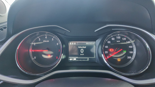 Chevrolet Onix plus 1.2 Lt Tech Onstar