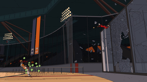 Rollerdrome | Steam | Pc | Original | Digital