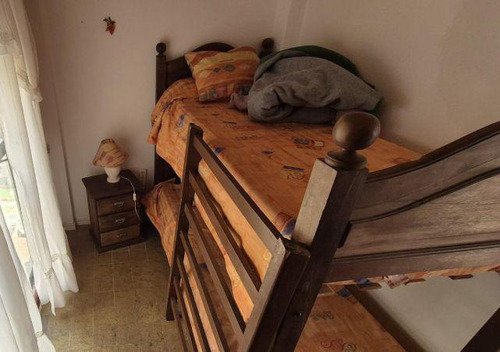 Departamento En Chiozza Al 3100