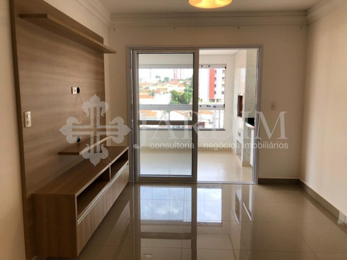 Imagem 2 de 30 de Edifício Terraço Maronella | Alemães - Ap00846 - 34375278