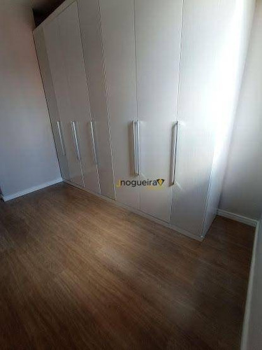 03 Dormitorios Com Suite Jd Marajoara - Ap15998