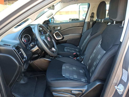 Imagem 8 de 9 de Fiat Toro Endurance 1.8 16v Flex
