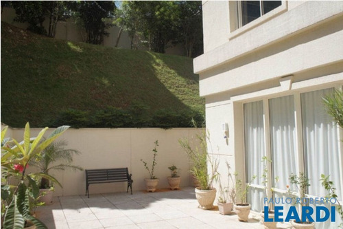 Imagem 7 de 15 de Duplex - Alto Da Boa Vista - Sp - 566135