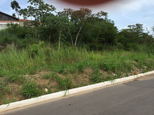 Imagem 5 de 9 de Terreno 457m² No Santa Rosa - 17496