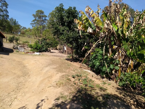 Imagem 25 de 25 de Chácara 13 Mil M2, Casa Sede Com 3 Dormitórios, 1 Suíte, Poço Artesiano, Pomar, Cozinha Americana - Ch00124 - 69942096