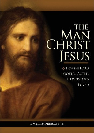 Libro The Man Christ Jesus : How The Lord Looked, Acted, ...