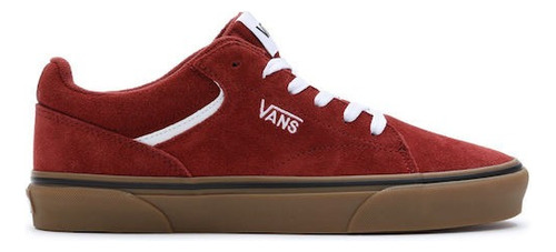 Tenis Vans Vn0a4tzebg7