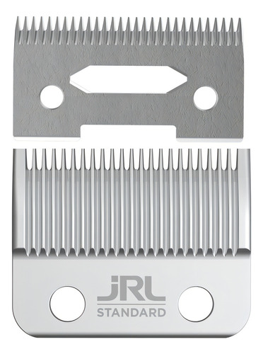 Cuchilla De Corte Máquina Jrl Freshfade Silver