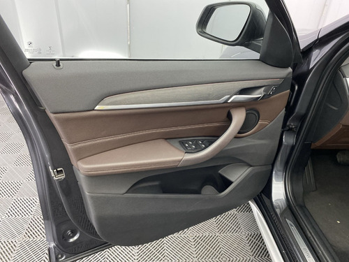 BMW X1 Sdrive 20i Sportline 2.0