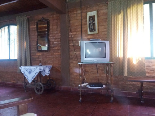 Imagen 8 de 14 de Venicolon !!!casa Amplia Para /5 Con Muchos Espacios Verdes