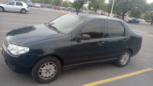 Fiat Siena Hlx 1.8 Mpi 8v
