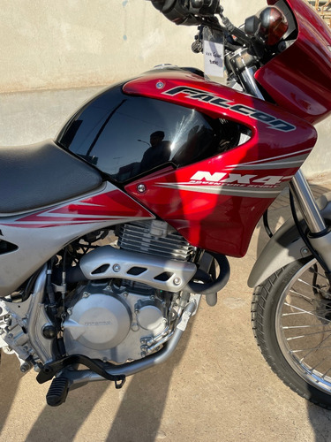 Imagen 2 de 5 de Honda Nx4 Falcon 2009