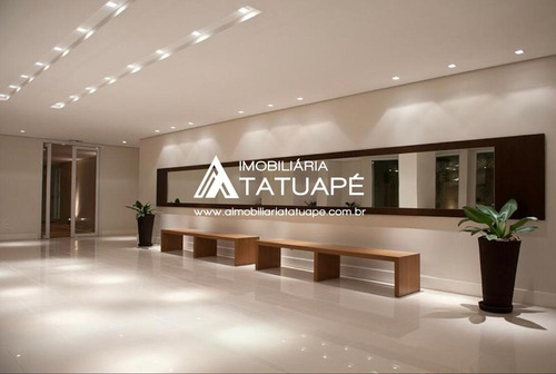 Imagem 30 de 30 de Apartamento - Ap000500 - 69513377