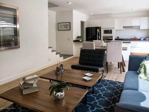 Imagen 4 de 14 de Lofts En Ventas Avenida Sexta Sección De Lomas Verdes Mls #20-2099 Rk