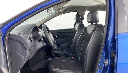 Imagen 2 de 15 de 40643 - Renault Stepway 2018 Con Garantía