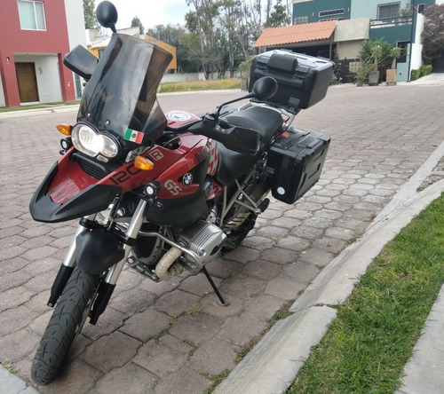 Imagen 2 de 11 de Bmw Gs 1200 R