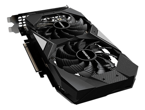 Imagen 4 de 5 de Tarjeta De Video Gigabyte Geforce Rtx 2060 D6 6g
