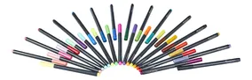 Marcador Grip Finepen X30 Faber-castell