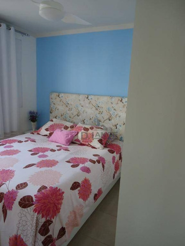 Apartamento Cobertura No Bairro Nova Europa, Campinas - Ap19554