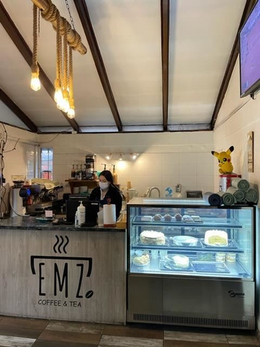 Local Comercial En Venta En Macul