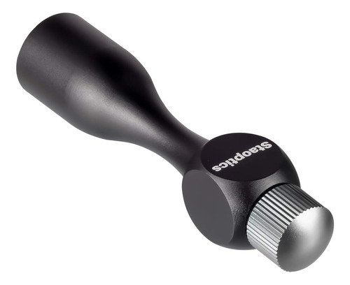 Adaptador De Trípode Binocular De Liberación Rápida De 1/4-2