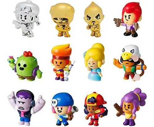 Brawl star juguetes sale