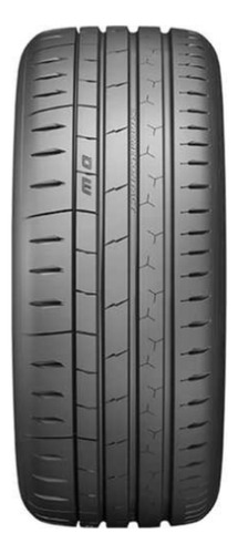 Pneu Continental 215/45 Zr17 91w Xl Extremecontact Sport 02 Índice De Velocidade W