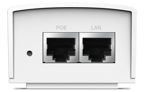 Adaptador Poe Pasivo 48v 0.5a Tp-link Tl-poe4824g