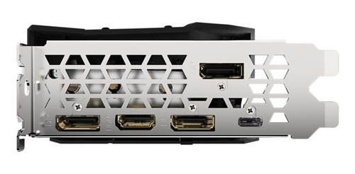 Tarjeta De Video Gigabyte Gforce Nvidia Rtx2070 (Usado)