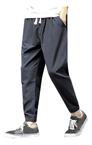 Pantalones De Verano En T Para Hombre, Nuevo Estilo Y Moda,