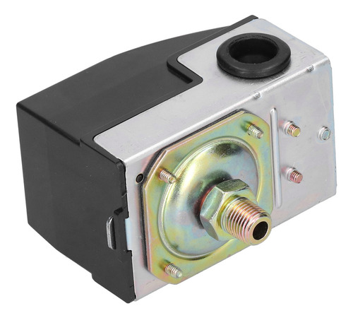 Controlador Automático Ajustable De Control De Presión De Bo