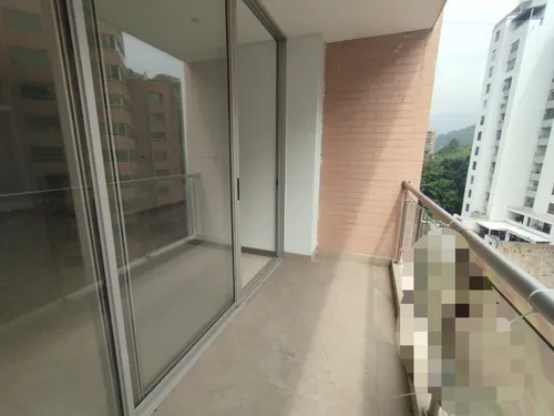 Apartamento En Arriendo En Normandía. Cod A11569
