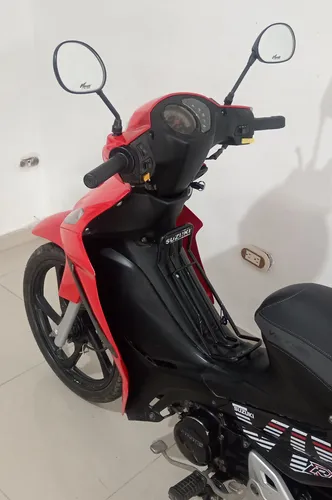 Suzuki Viva R Style 2016 Al Dia