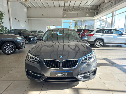 Bmw 220i Coupe