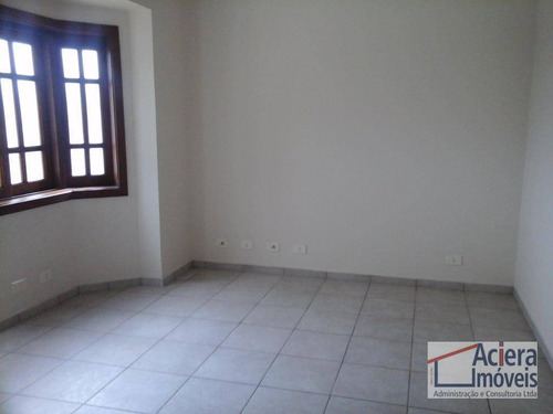 Granja Viana Ii- Casa De Alto Padrão Em Condomínio Fechado! - Ca0713