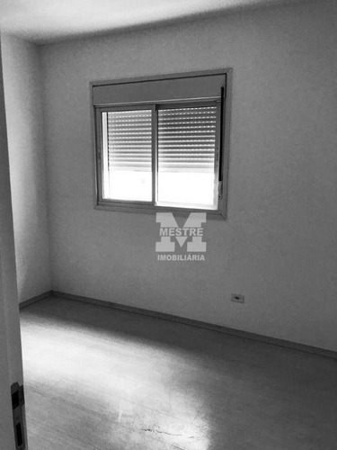 Imagem 30 de 30 de Apartamento À Venda, 98 M² Por R$ 649.000,00 - Jardim Zaira - Guarulhos/sp - Ap3055