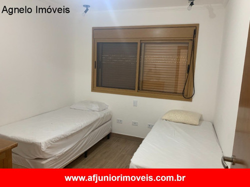 Imagem 29 de 30 de Apartamento - Ap00004 - 67852134